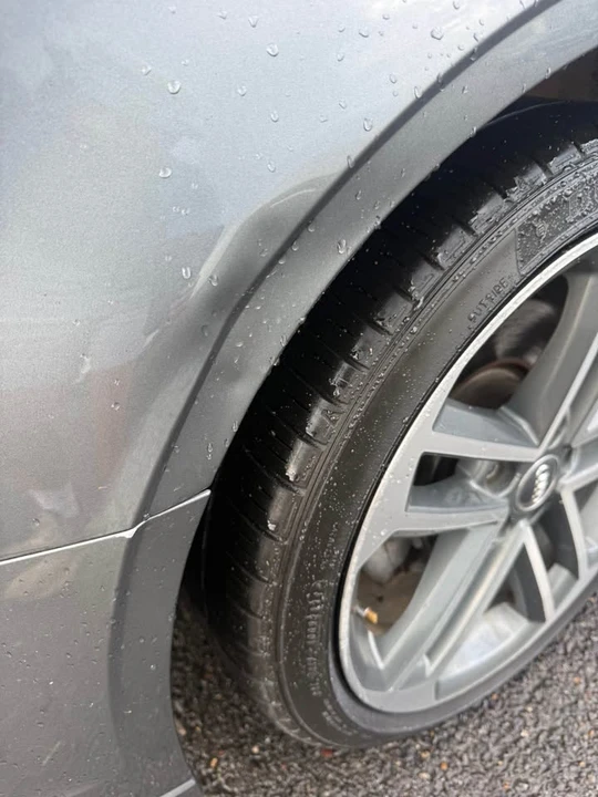 2018 Audi 8V A3 - Image 6 of 20