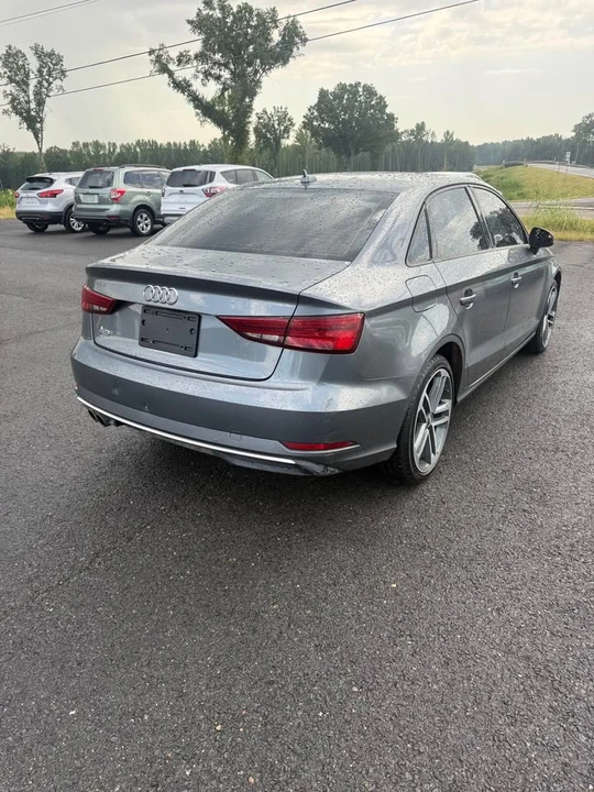 2018 Audi 8V A3 - Image 3 of 20