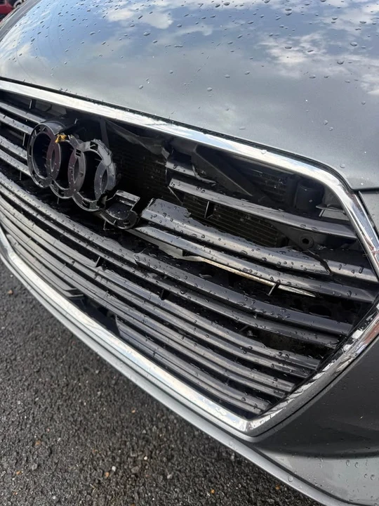 2018 Audi 8V A3 - Image 7 of 20