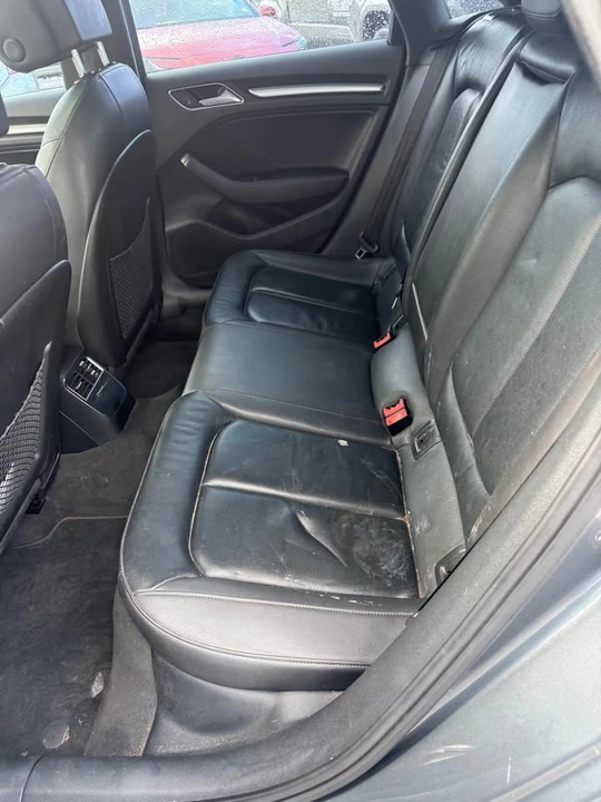 2018 Audi 8V A3 - Image 18 of 20