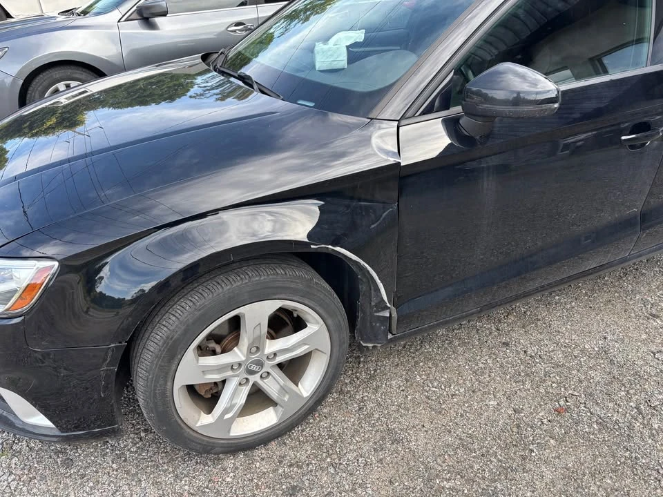 2018 Audi 8V A3 - Image 4 of 6