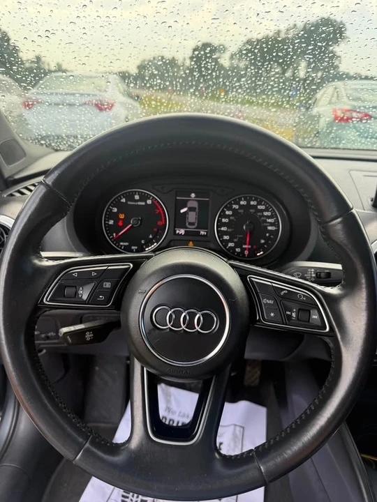 2018 Audi 8V A3 - Image 14 of 20
