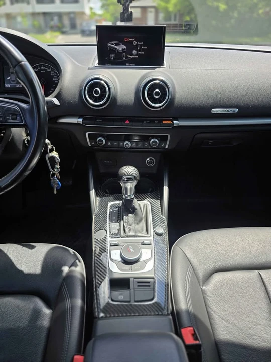 2018 Audi 8V A3 - Image 14 of 18