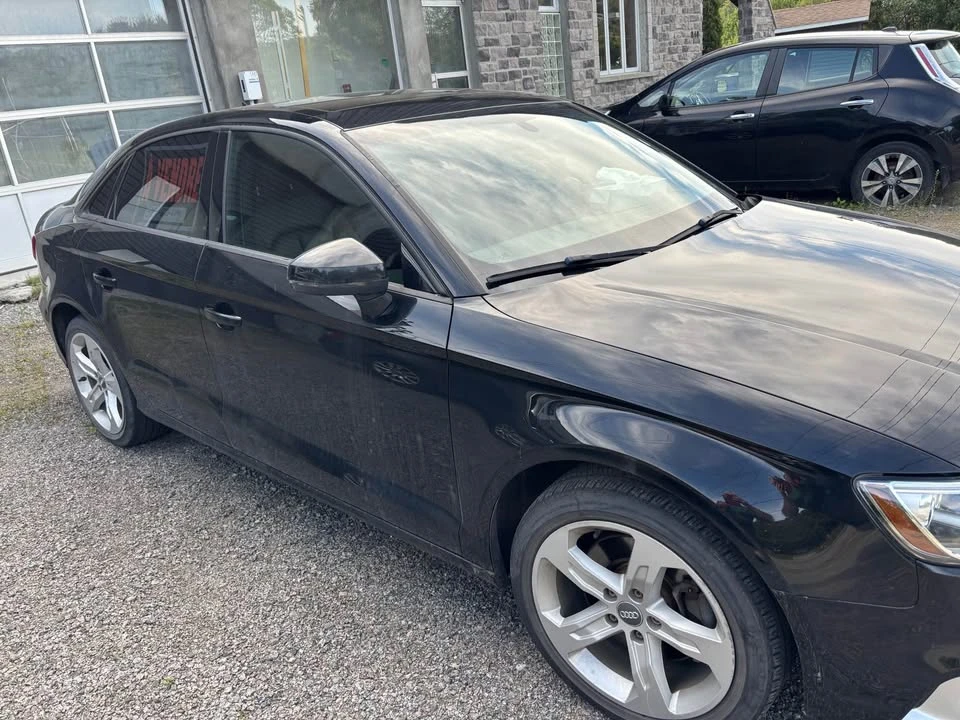 2018 Audi 8V A3 - Image 3 of 6