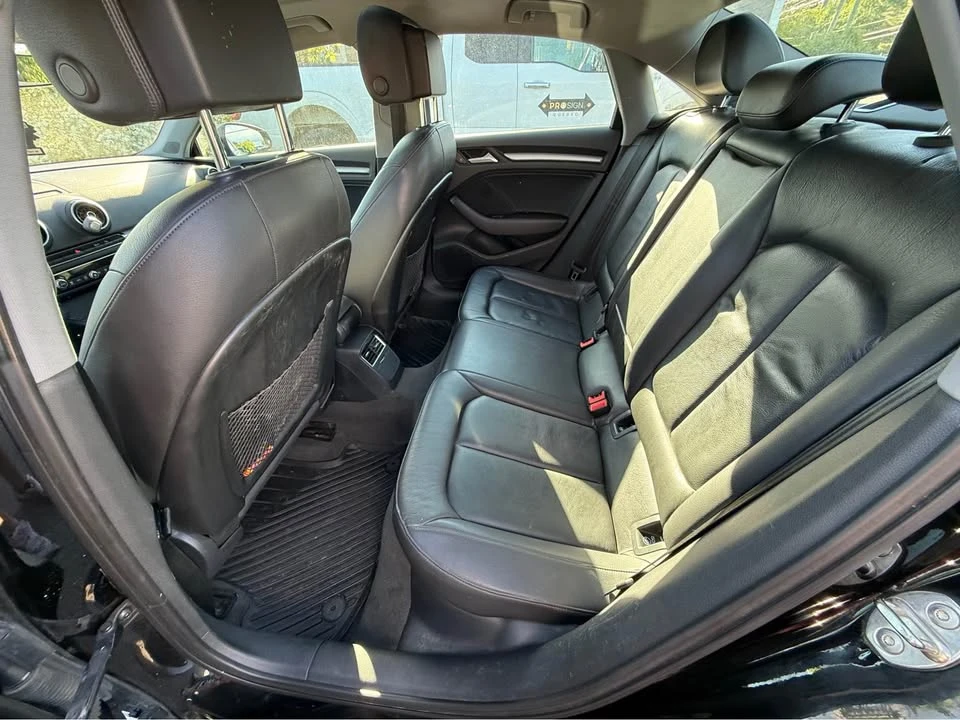 2018 Audi 8V A3 - Image 7 of 9