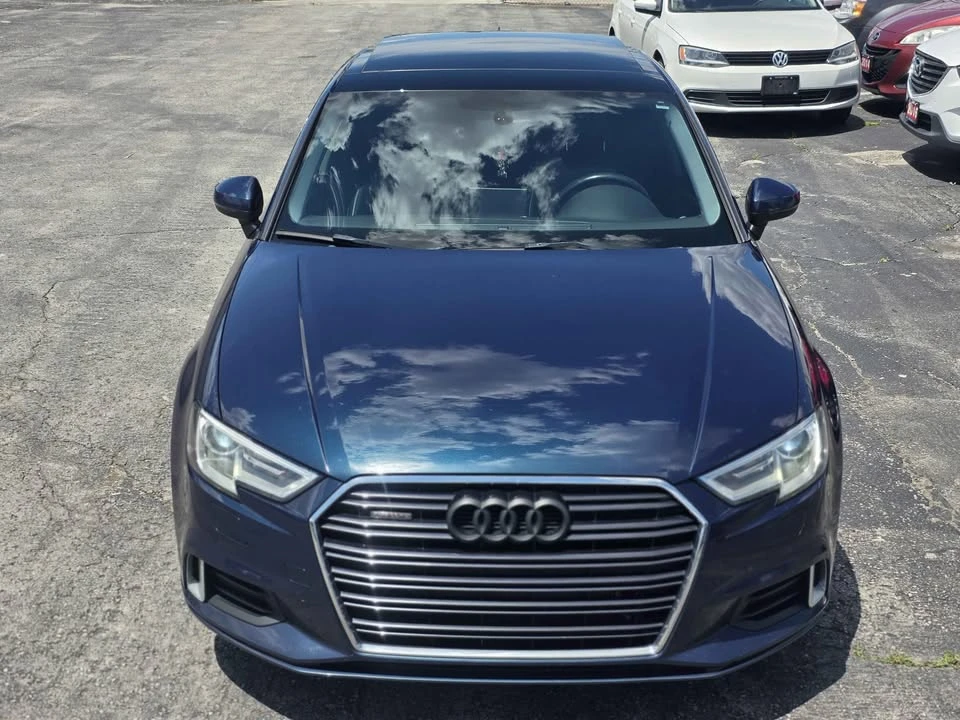 2018 Audi 8V A3 - Image 8 of 18