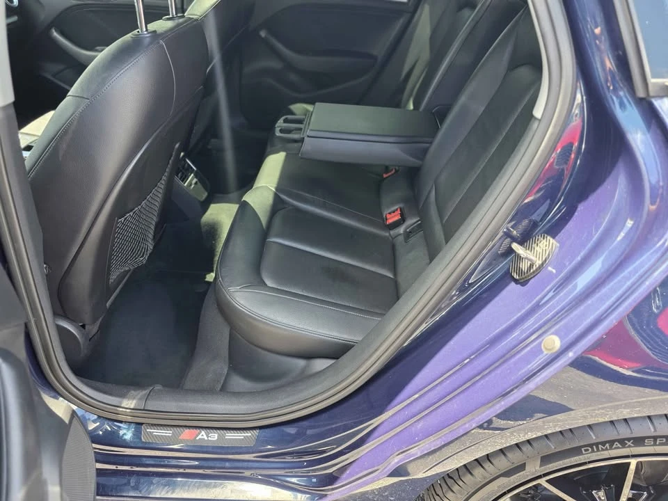 2018 Audi 8V A3 - Image 15 of 18