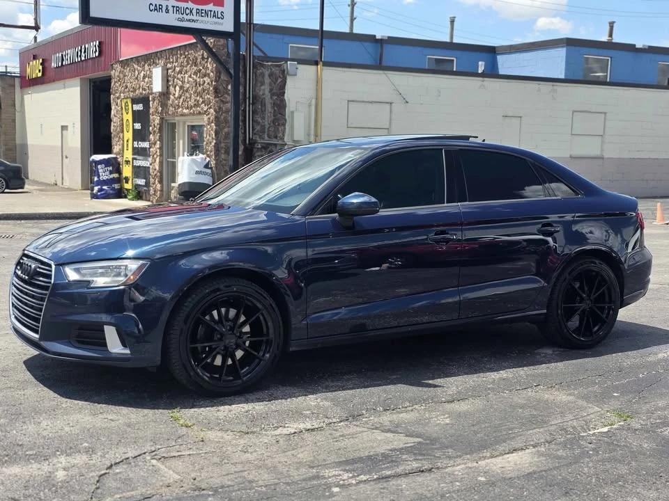 2018 Audi 8V A3 - Image 6 of 18