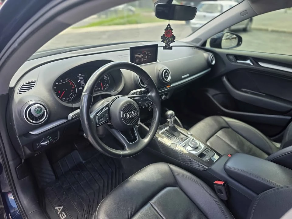 2018 Audi 8V A3 - Image 9 of 18