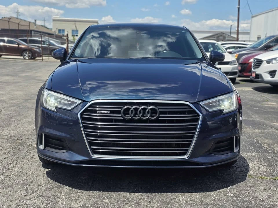 2018 Audi 8V A3 - Image 7 of 18