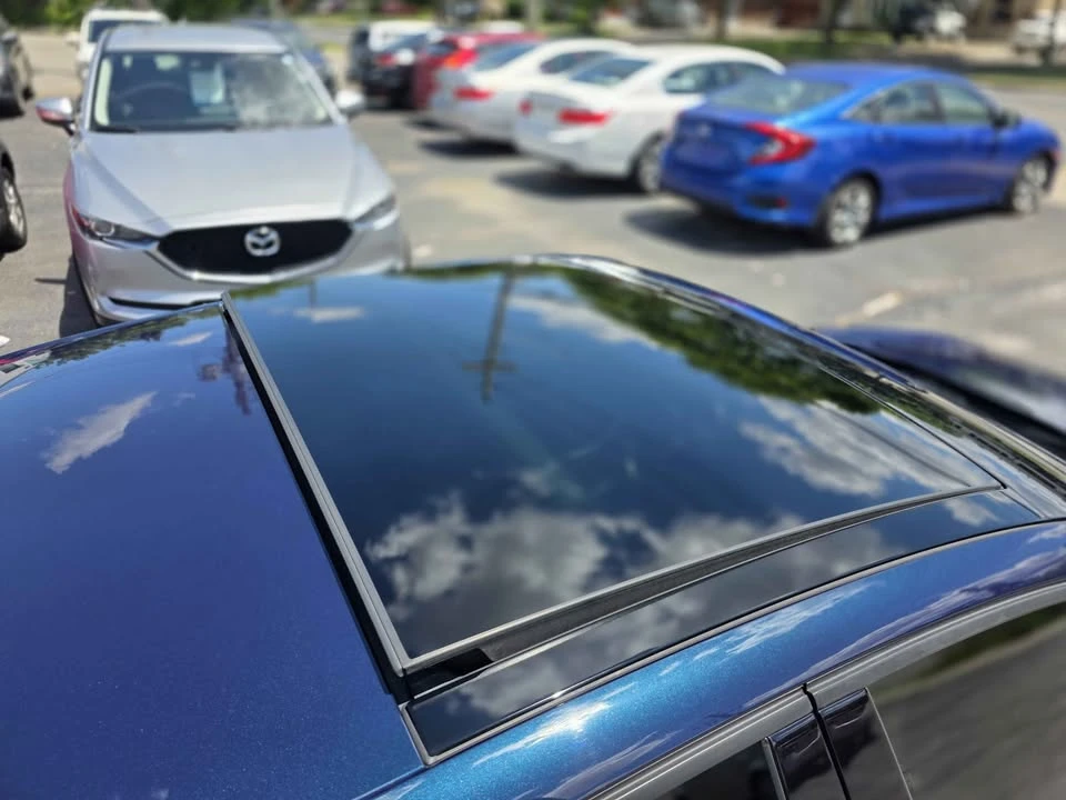 2018 Audi 8V A3 - Image 17 of 18