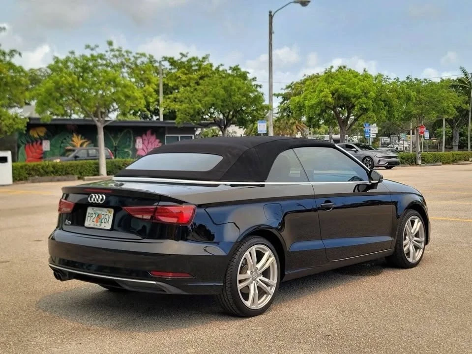 2018 Audi 8V A3 - Image 15 of 16