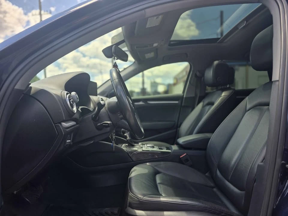 2018 Audi 8V A3 - Image 10 of 18