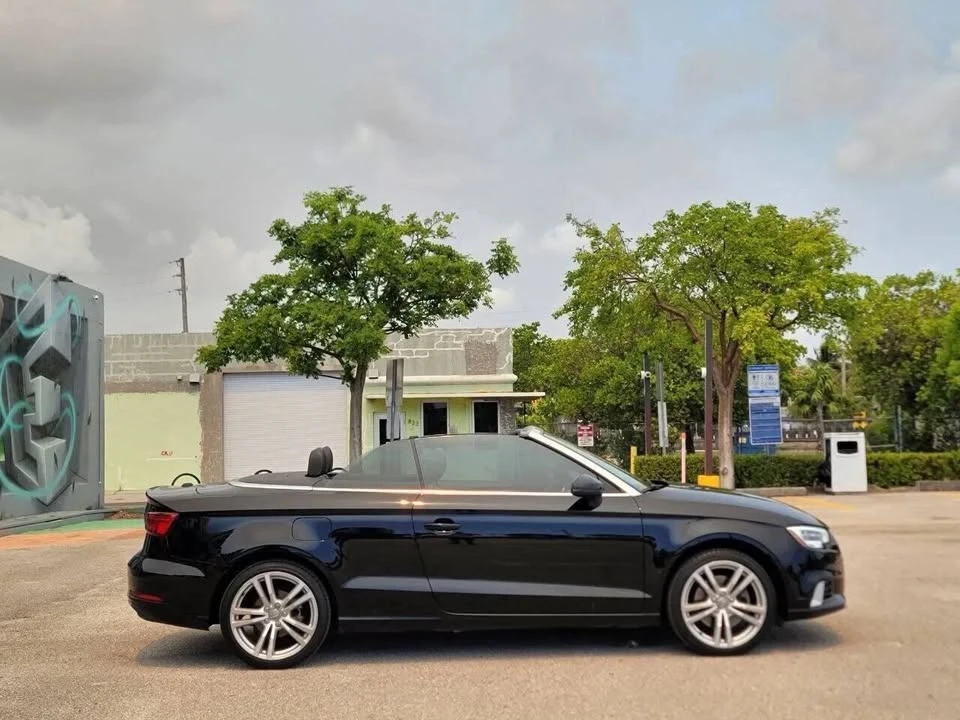 2018 Audi 8V A3 - Image 4 of 16