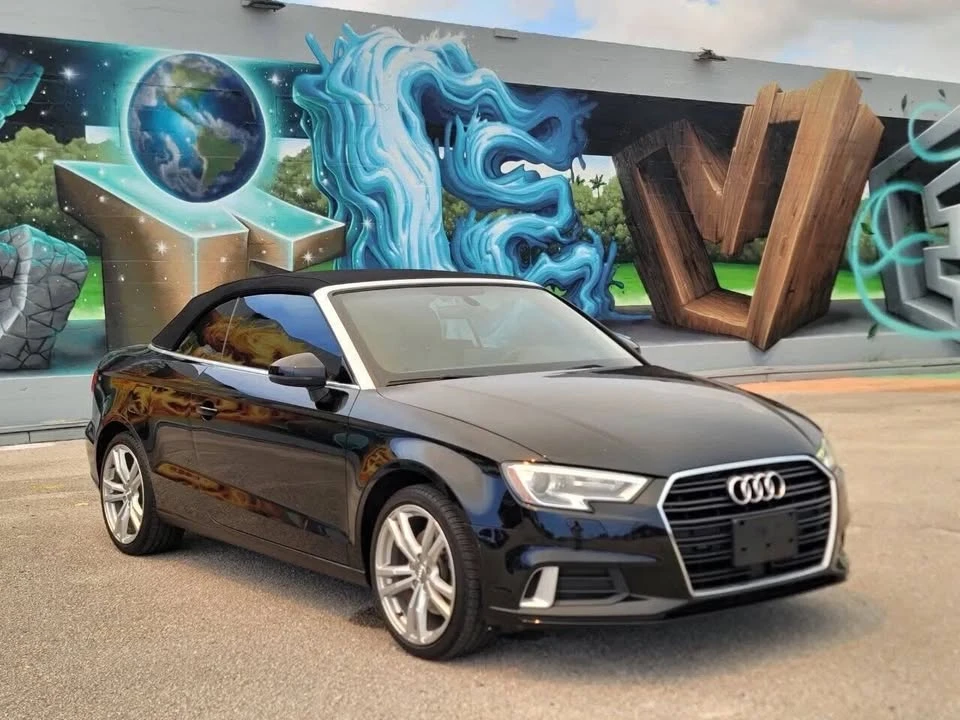 2018 Audi 8V A3 - Image 14 of 16