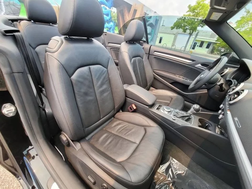2018 Audi 8V A3 - Image 12 of 16