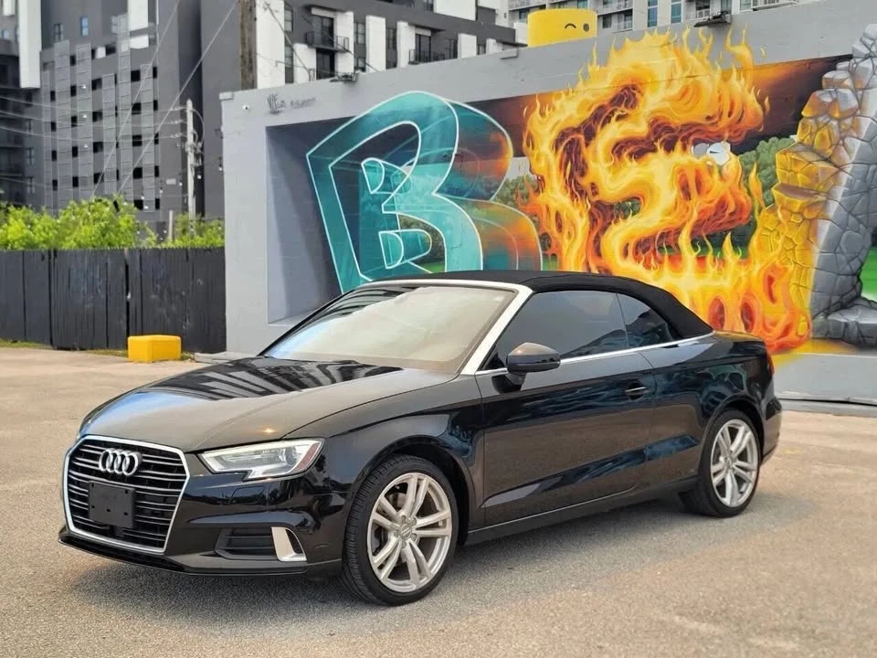 2018 Audi 8V A3 - Image 13 of 16