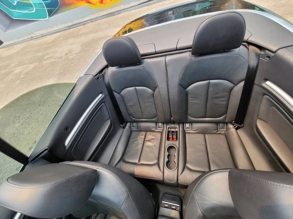 2018 Audi 8V A3 - Image 11 of 16