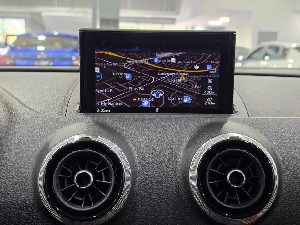 2018 Audi 8V A3 - Image 10 of 15