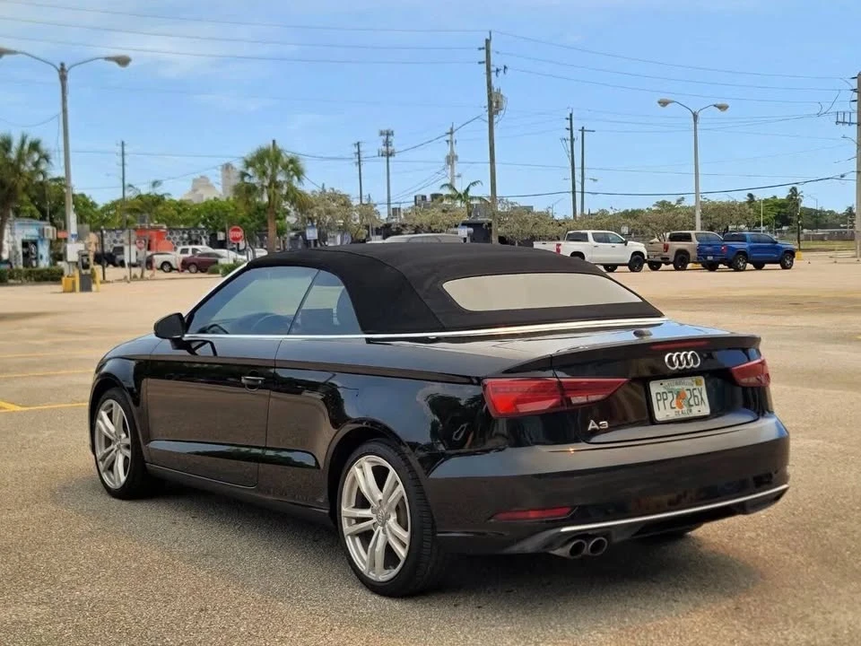 2018 Audi 8V A3 - Image 16 of 16