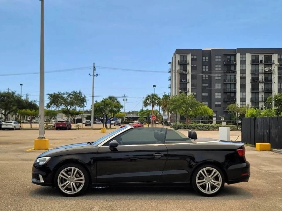 2018 Audi 8V A3 - Image 8 of 16