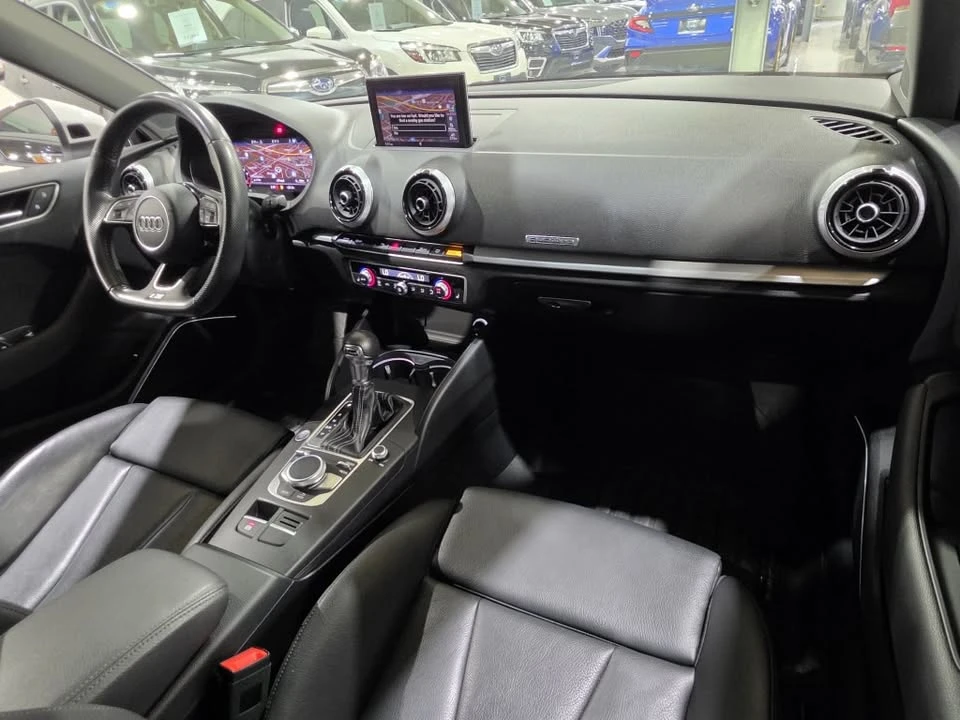 2018 Audi 8V A3 - Image 13 of 15