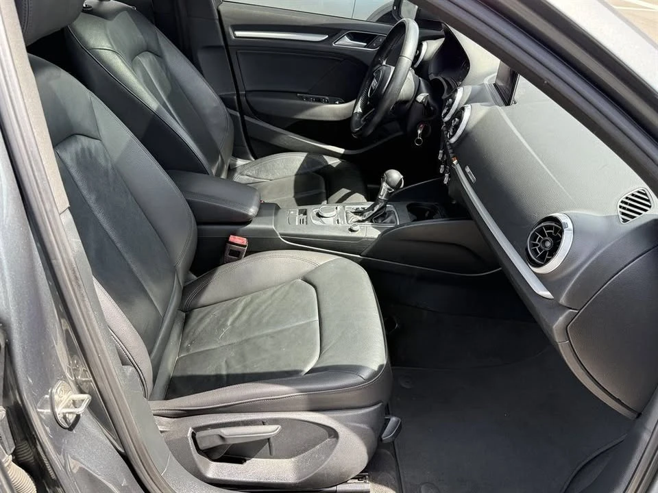 2018 Audi 8V A3 - Image 12 of 18