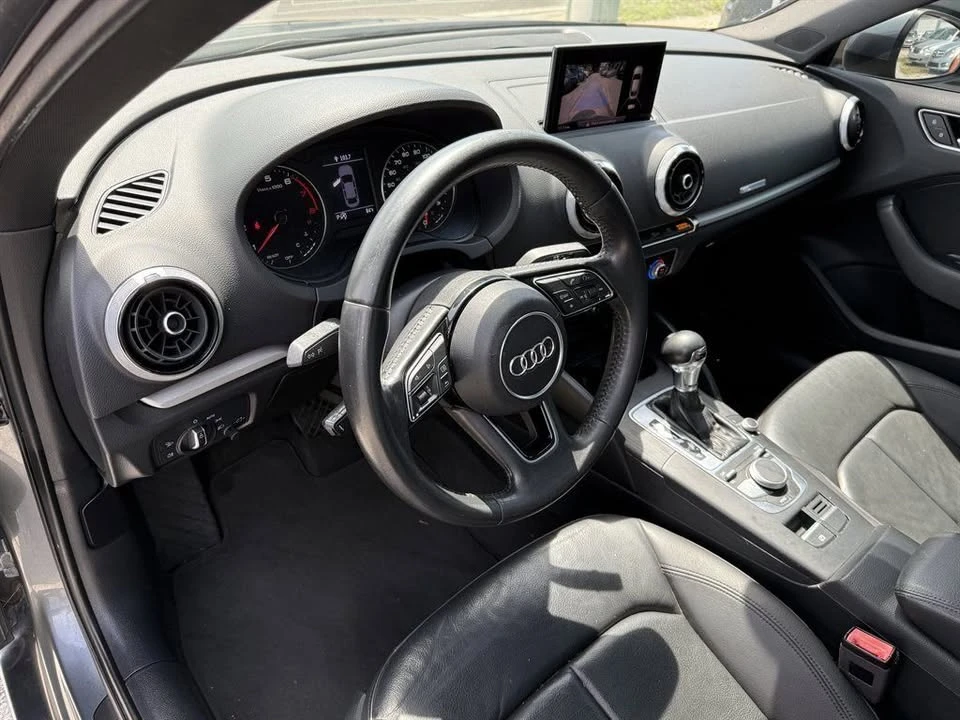 2018 Audi 8V A3 - Image 6 of 18