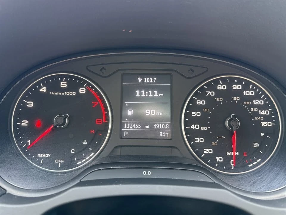 2018 Audi 8V A3 - Image 7 of 18