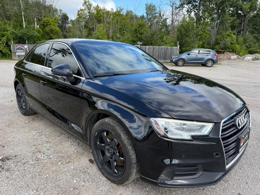 2018 Audi 8V A3 - Image 9 of 20