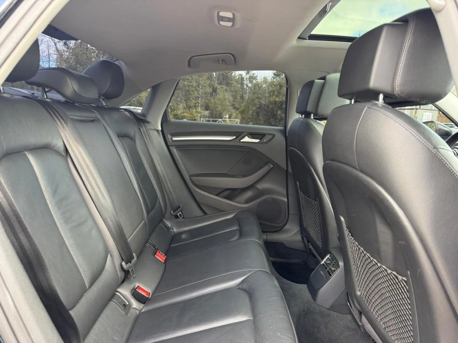 2018 Audi 8V A3 - Image 16 of 20