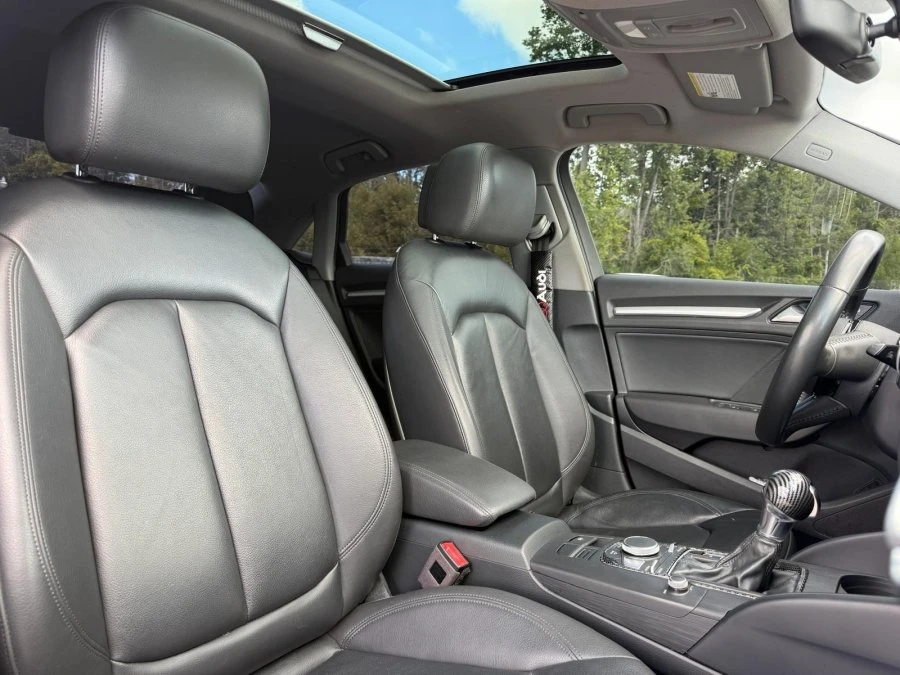 2018 Audi 8V A3 - Image 11 of 20