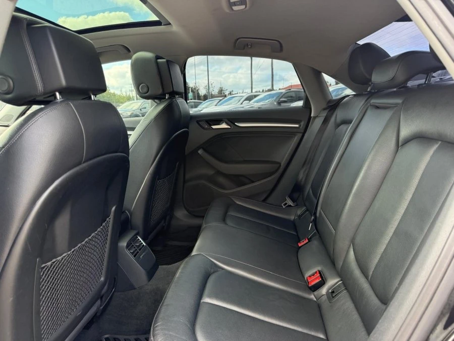 2018 Audi 8V A3 - Image 17 of 20