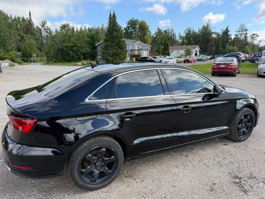 2018 Audi 8V A3 - Image 7 of 20