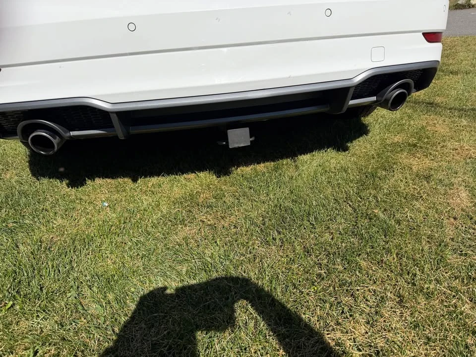 2018 Audi 8V A3 - Image 7 of 9