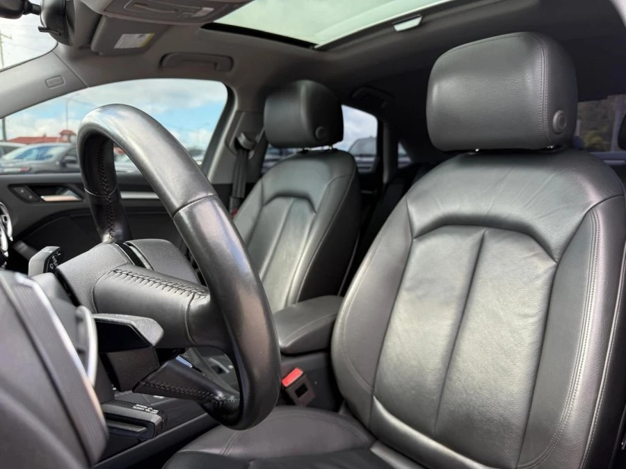 2018 Audi 8V A3 - Image 18 of 20