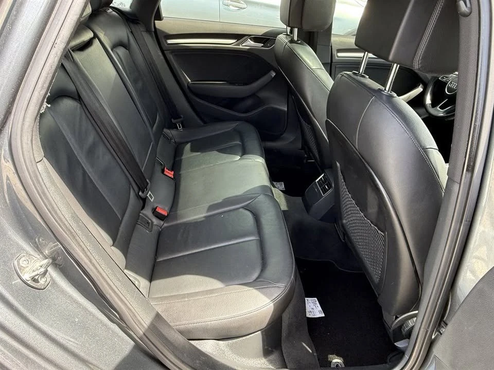 2018 Audi 8V A3 - Image 14 of 18