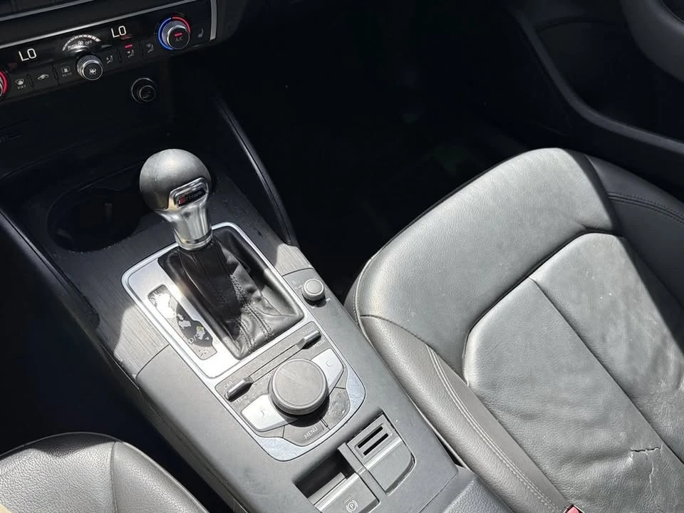 2018 Audi 8V A3 - Image 10 of 18