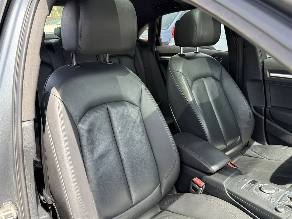 2018 Audi 8V A3 - Image 13 of 18