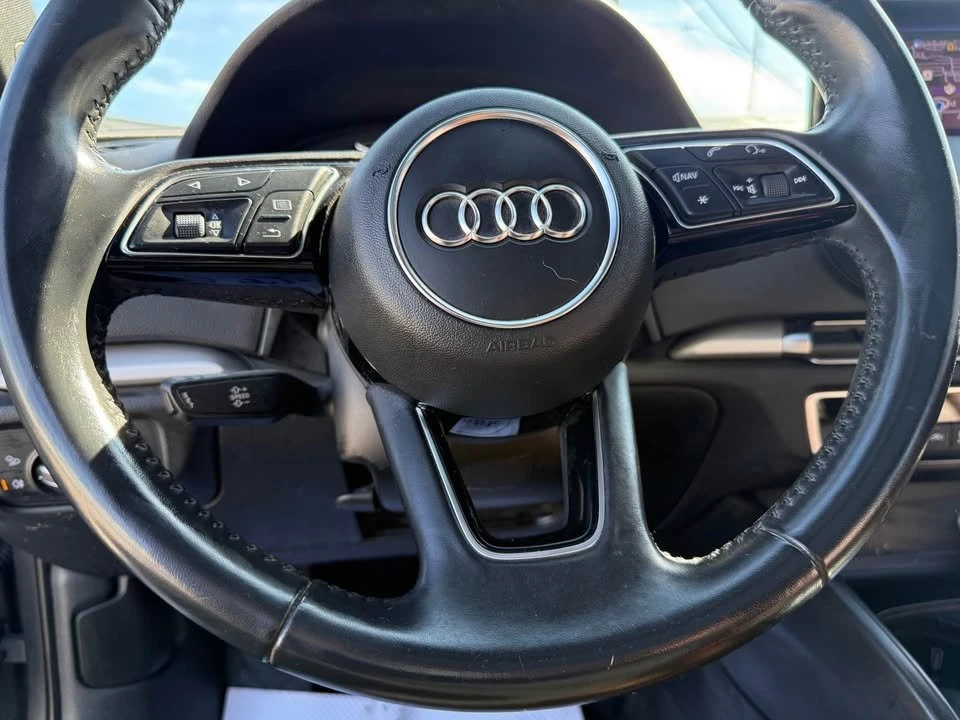 2018 Audi 8V A3 - Image 14 of 20