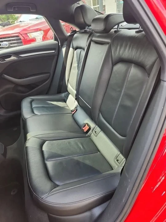 2018 Audi 8V A3 - Image 11 of 11