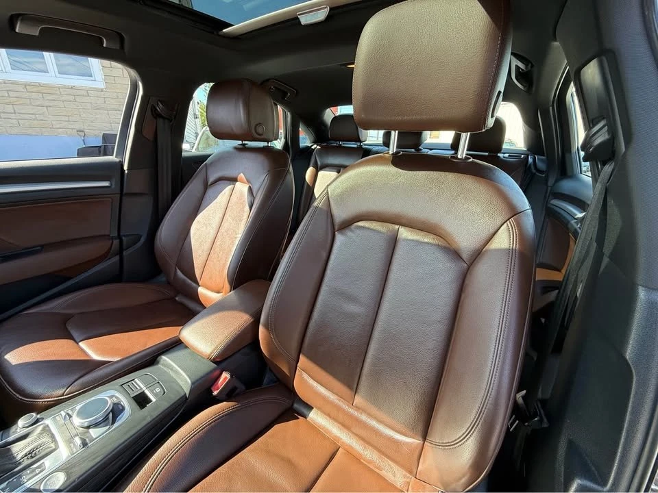 2018 Audi 8V A3 - Image 16 of 20