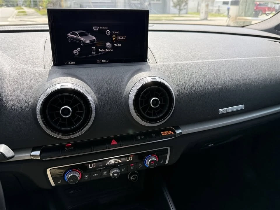 2018 Audi 8V A3 - Image 8 of 18