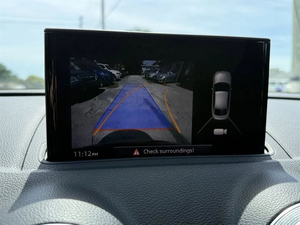 2018 Audi 8V A3 - Image 9 of 18