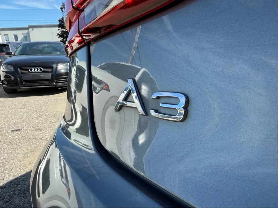 2018 Audi 8V A3 - Image 7 of 20
