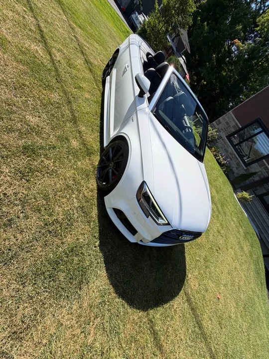 2018 Audi 8V A3 - Image 3 of 9