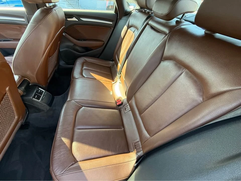 2018 Audi 8V A3 - Image 18 of 20