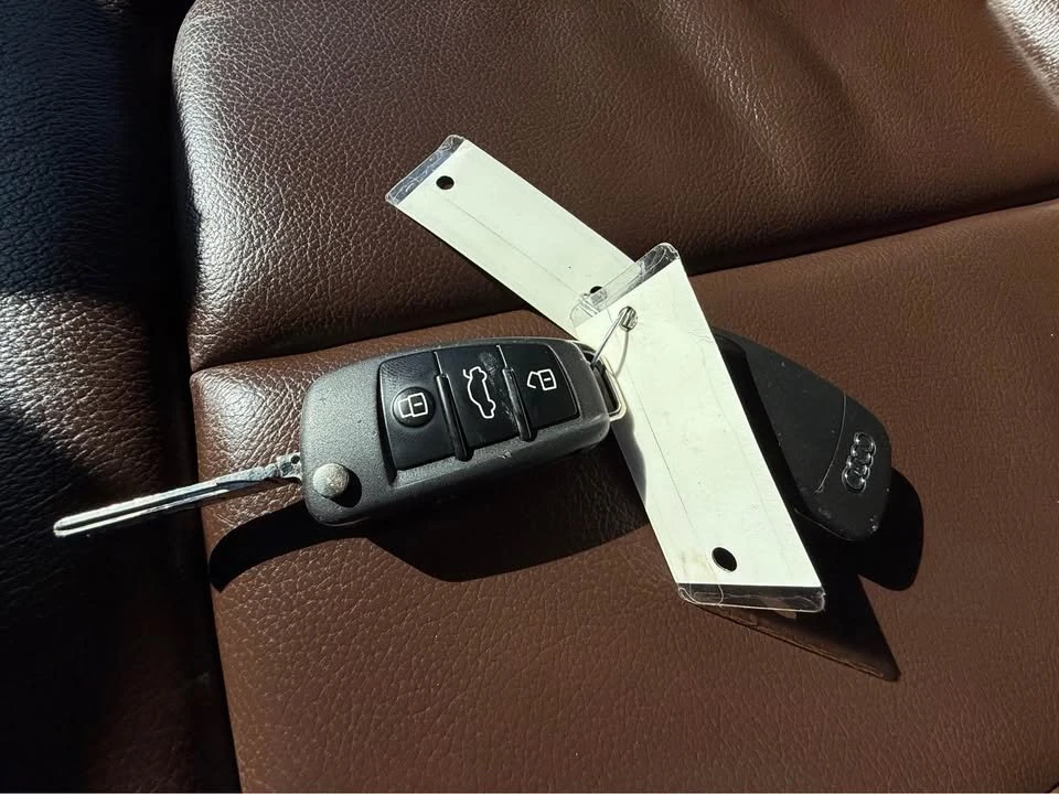2018 Audi 8V A3 - Image 19 of 20