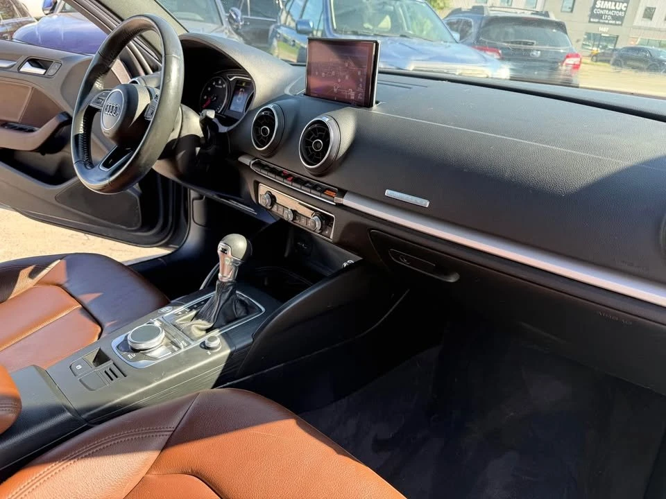2018 Audi 8V A3 - Image 9 of 20