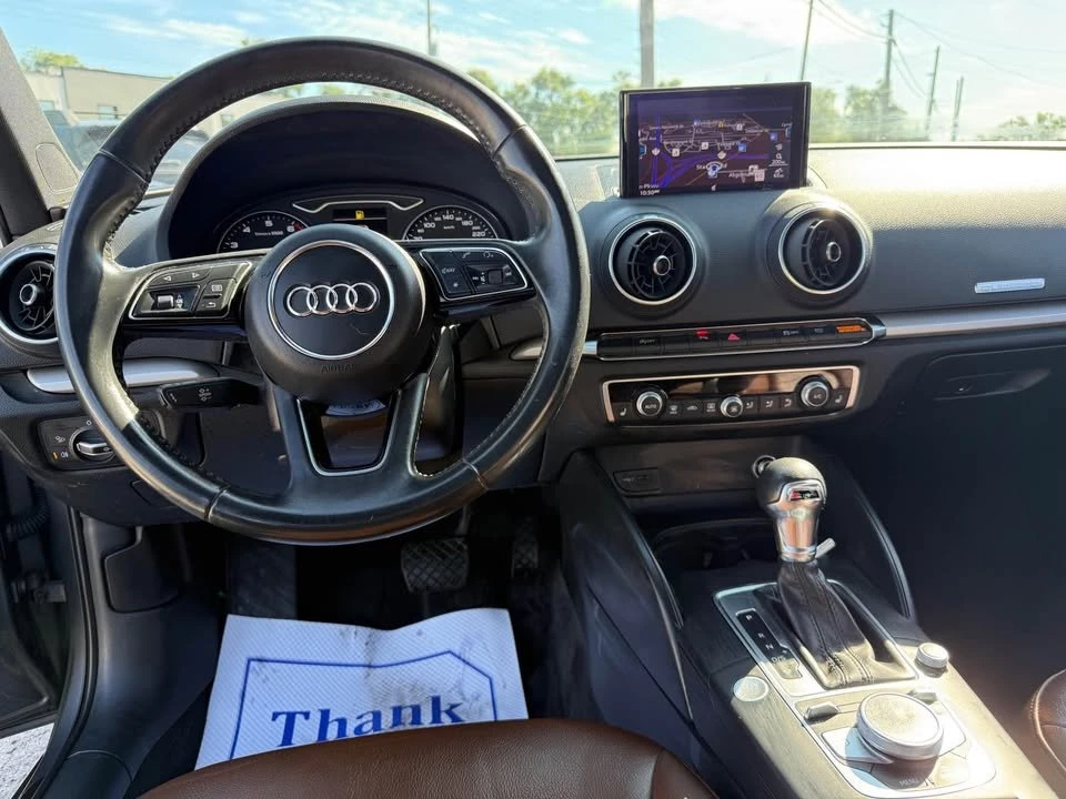 2018 Audi 8V A3 - Image 10 of 20